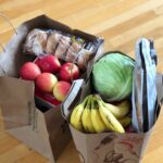 boodschappen