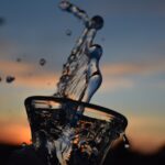 water