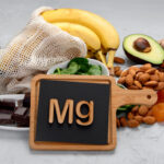 magnesium voeding