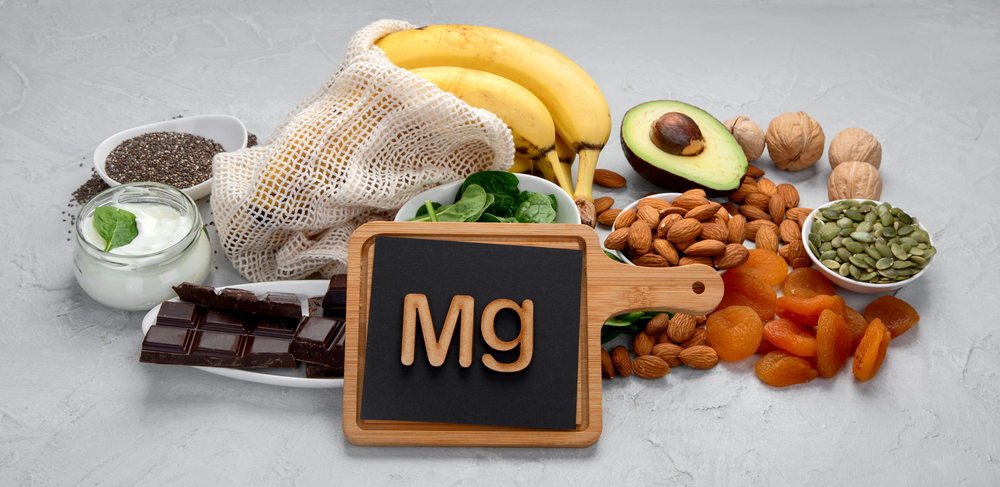 Magnesium en voeding: praktische tips magnesium voeding